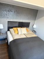 Brim Guesthouse, with ocean view - Ferienwohnung Sauðárkrókur