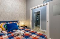 AA- En el Centro, Malasaña - Plaza de España Apartamento - B&B Madrid