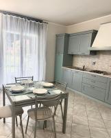 Arma Riviera Garden Apartment - B&B Arma di Taggia