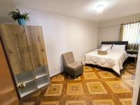 Laguna Apartment - Bed and Breakfast Huaraz