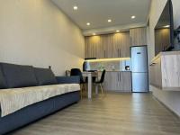 Appartamento Classic con 1 Camera da Letto e Letto King-Size