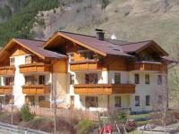 Fintinn - Bed and Breakfast Hüttschlag
