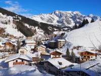 Leni Top 1 - Ferienwohnung Dienten am Hochkönig