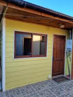 Departamento Mar y Viento - B&B Pichilemu