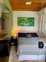 Boa Vista guest room - Ferienwohnung Florianópolis