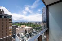 Stylish CBD Apartment Near Theatres & MCG - B&B Melbourne