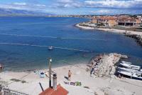 Apartments by the sea Vir - 25016 - Ferienwohnung Vir