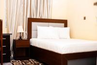 De GraceManuel Terrace - B&B Jaman
