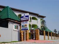 De GraceManuel Terrace - B&B Jaman