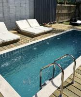 Pedre Loft - B&B La Pedrera