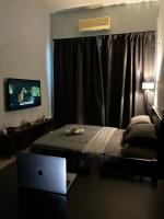 Cyberjaya Dpulze, 6 Pax, WIFI, Netflix, Free Parking - B&B Ciberjaya