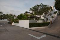 Peaceful Penthouse @ Lotus Gardens Layan Beach - Chambres d’hôtes Layan Beach