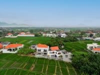 New ! "Uma Dauh Villa Cemagi" - Near Pererenan Beach - Chambres d’hôtes Munggu