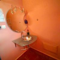 Triple Room with Garden View