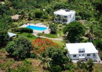 Casa Blanca Samaná - Las Galeras - B&B Las Galeras