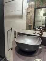 Quarto samba e bossa nova - Ferienwohnung Rio de Janeiro