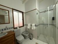 Sol 2 King Bedroom Open Sleeping Area - Bed and Breakfast Asunción