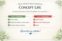 Refúgio elegante e funcional próximo à praia - 414 - B&B Salvador