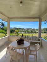 Pousada Luppi - B&B Lauro Müller