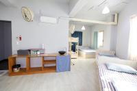 Chambre Familiale Deluxe