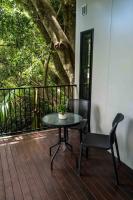 Mountain Escape - Eco Lodge - Bushland Retreat - B&B Tamborine Mountain