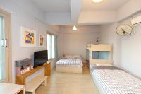 Chambre Familiale Deluxe