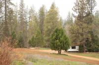Tiny Rustic at Yosemite Gateway - Ferienwohnung Groveland