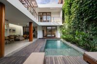 Green Moon Villa by Betterplace - Bed and Breakfast Canggu