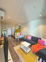 Level 40 CBD Escape - 1 min to Melbourne Central - B&B Melbourne