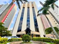 Bienal Suites - Suíte com Cozinha - Wi-Fi 700Mb - Ferienwohnung São Paulo