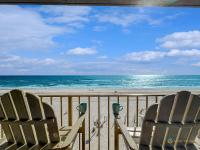 Beachfront Corner Condo with Pool Access & FREE ACTIVITIES - Ferienwohnung Gulf Shores