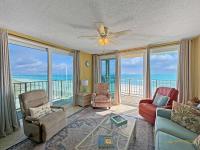 Beachfront Corner Condo with Pool Access & FREE ACTIVITIES - Ferienwohnung Gulf Shores