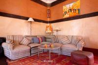 Double or Twin Room with Mountain View