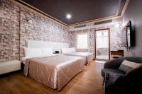 Family Room - No Garage