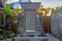 2Br Villa Kayu Rice Field Ubud By Samaa - Bed and Breakfast Ubud