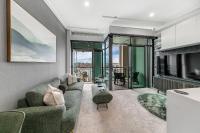 Penthouse Premier - B&B Auckland