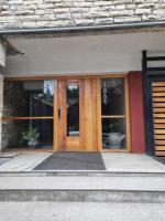 Andes Garden Loft San Martín de los Andes - B&B San Martín de los Andes