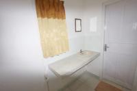 Camera Matrimoniale con Patio