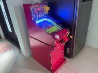 Villa with Garden View