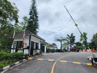 Little England B5-1 Fraser Panorama - B&B Bukit Fraser