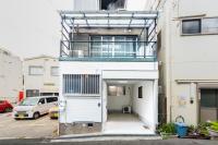 神戸ハーバーランドハウス - B&B Dezaikechō