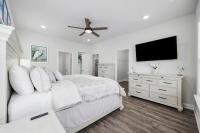 Golf-range View- Slps 11-Beach Shuttle-Grill- Pool - B&B Myrtle Beach