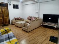 Mig's Suite - Chambres d’hôtes Darjeeling