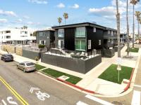 Tower 9 Oceanview House - B&B Oceanside