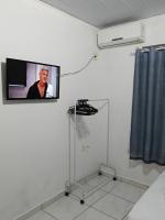 Residencial Erva Doce - 400m da Praia de Canasvieiras - B&B Florianópolis
