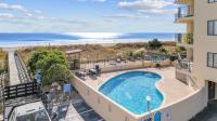 Summit Bliss 3 Bdrm- Book 3 Nights Get 4th Free - B&B Myrtle Beach