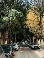 Rothschild and Shenkin Stylish Bauhaus Retreat - Bed and Breakfast Tel Aviv