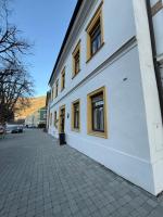 Apartments Ulrich vonLiechtenstein - B&B Murau