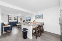 Azul Condos - Ocean steps away - Full Kitchen - B&B Myrtle Beach