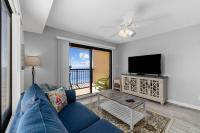 Oceanfront Corner-unit Buena Vista- 2 Beds- Pool - B&B Myrtle Beach